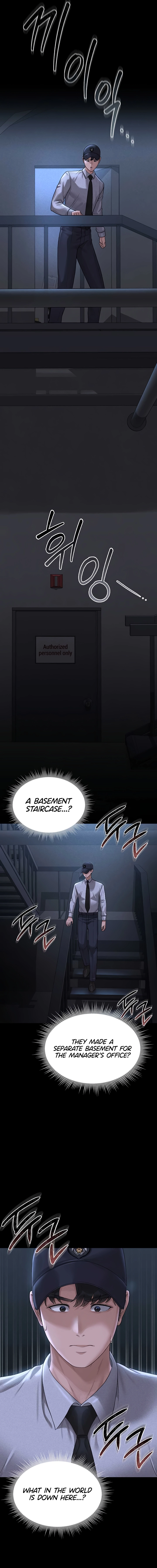I Became an Apartment Manager Chapter 2 page 6 - 