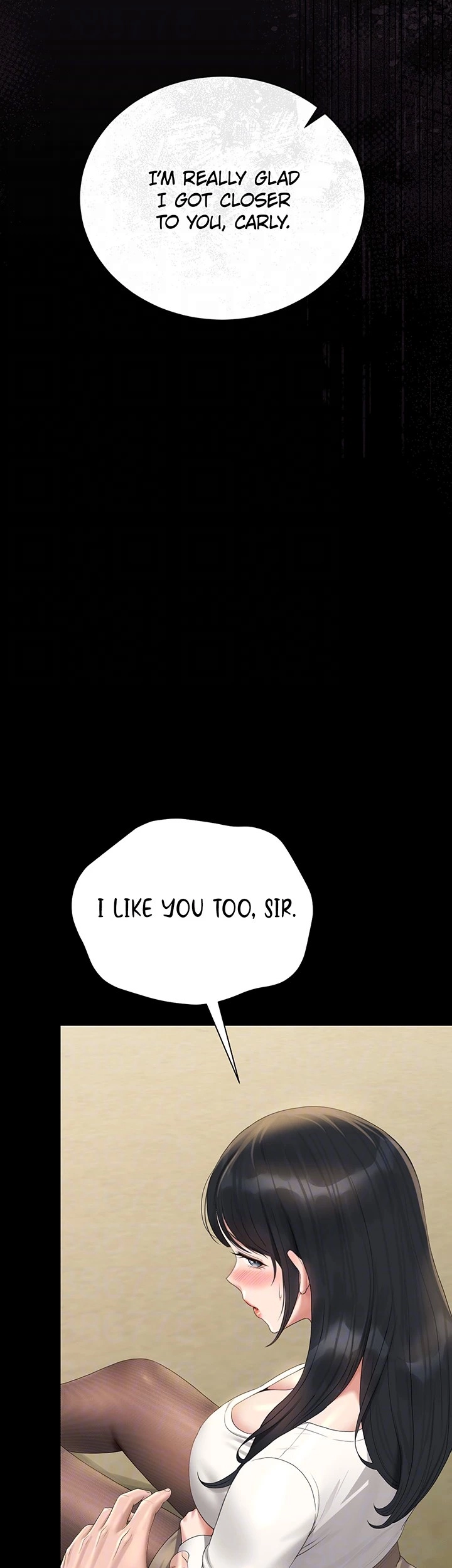 I Became an Apartment Manager Chapter 20 page 14 - 