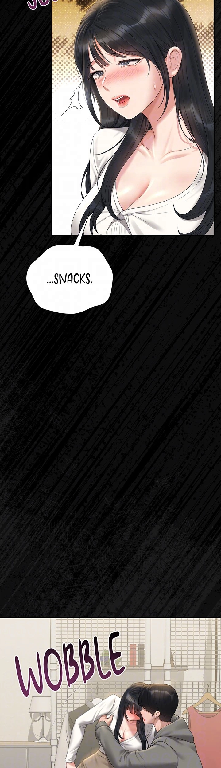I Became an Apartment Manager Chapter 20 page 17 - 
