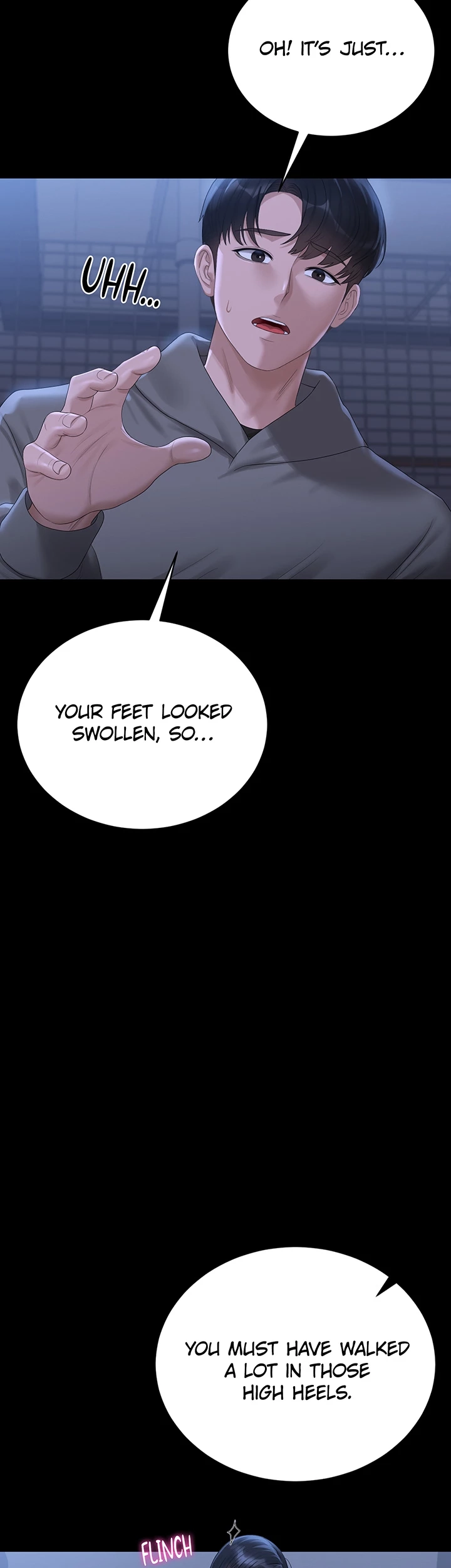 I Became an Apartment Manager Chapter 20 page 27 - 
