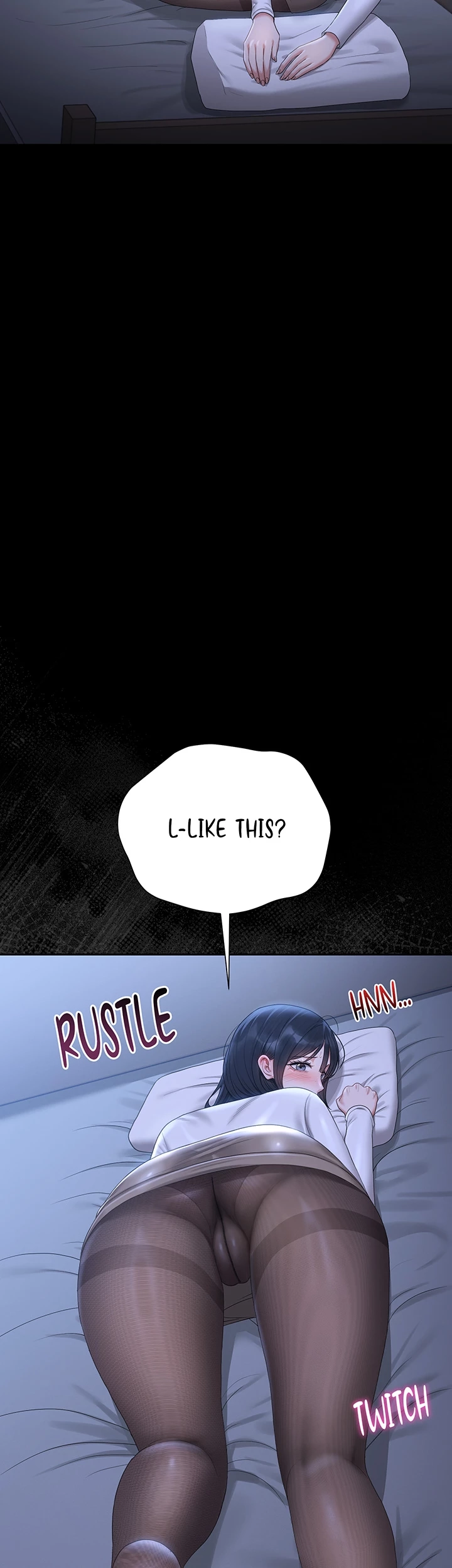 I Became an Apartment Manager Chapter 20 page 30 - 