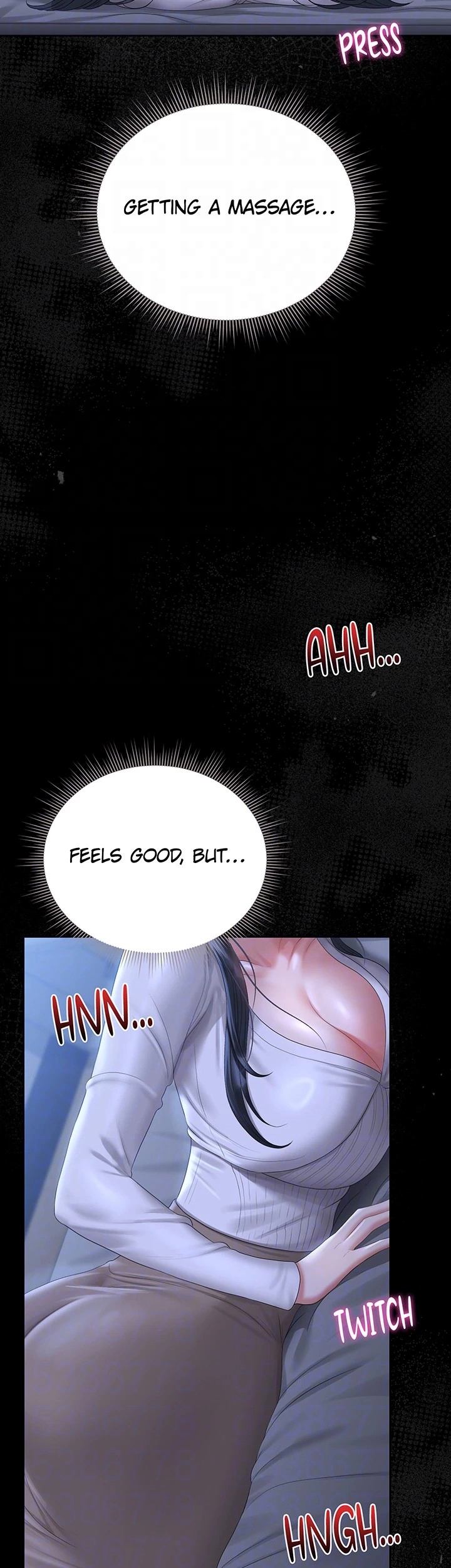 I Became an Apartment Manager Chapter 20 page 34 - 