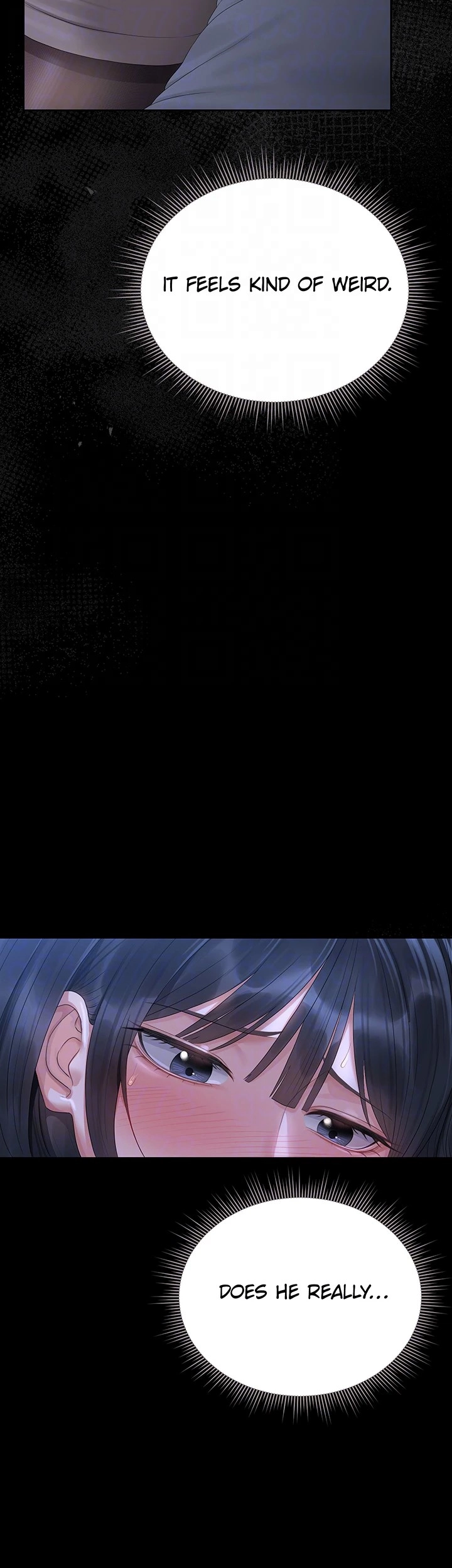I Became an Apartment Manager Chapter 20 page 35 - 