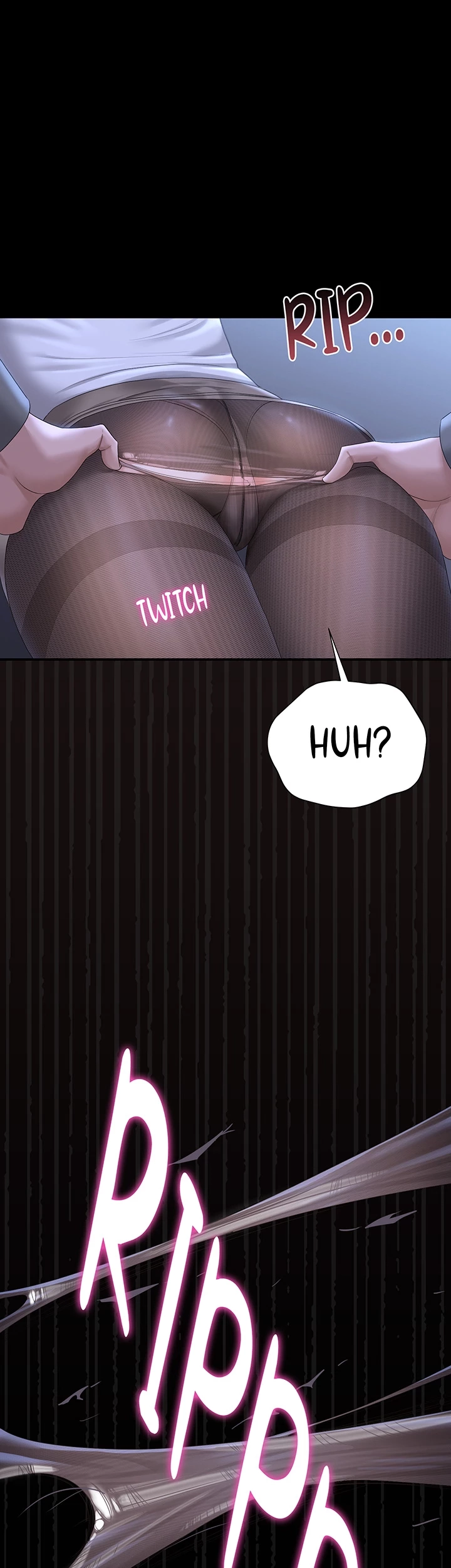 I Became an Apartment Manager Chapter 20 page 45 - 