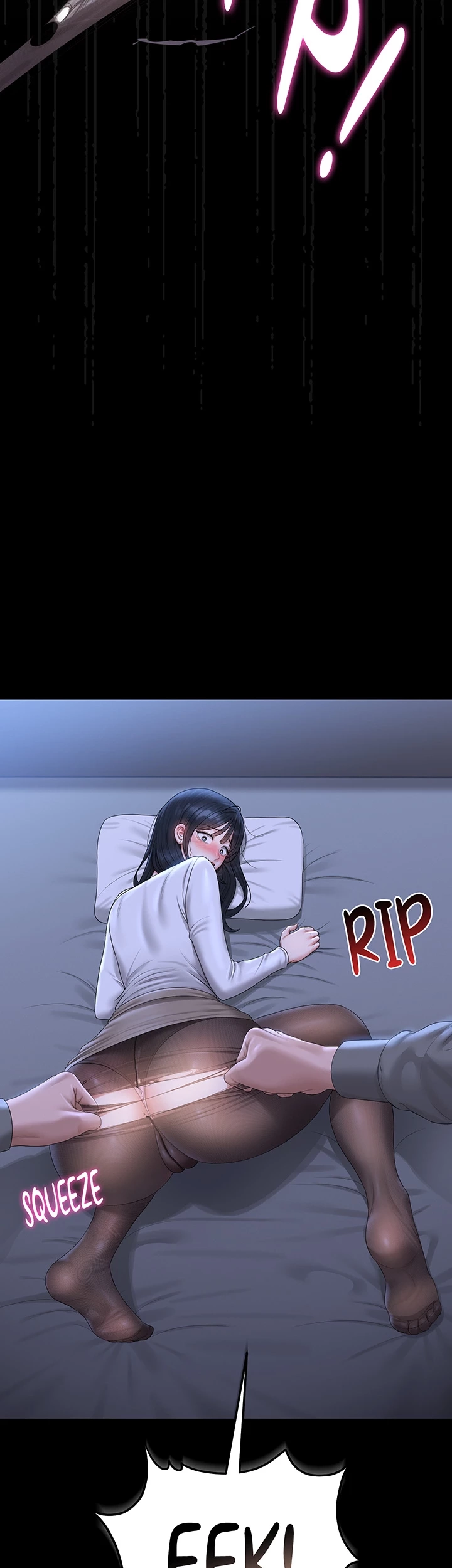 I Became an Apartment Manager Chapter 20 page 46 - 