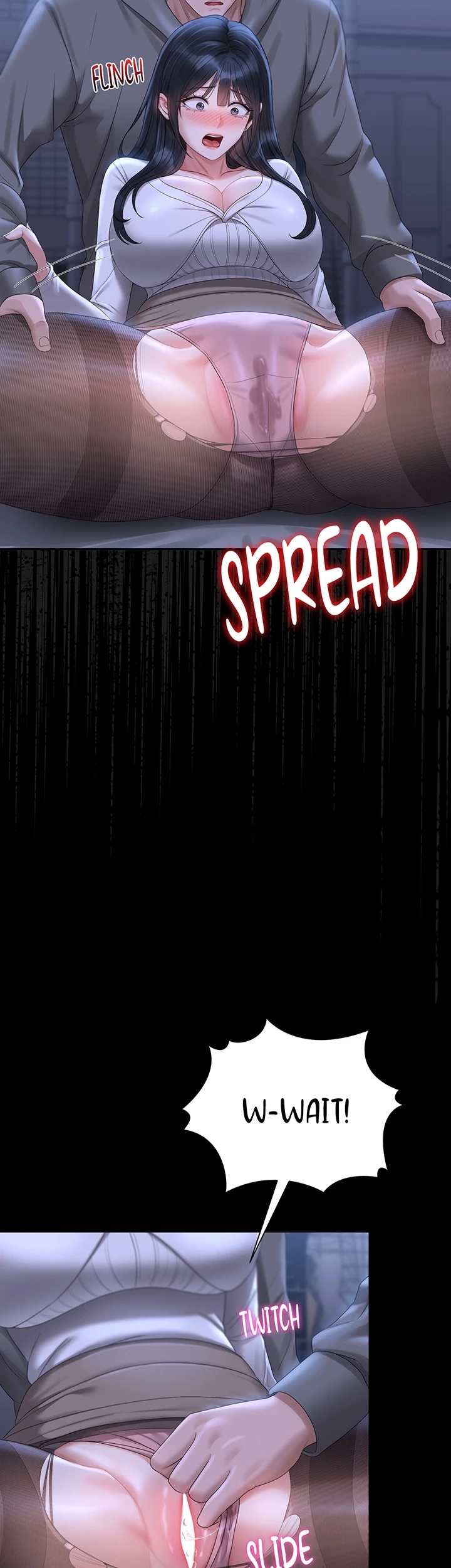 I Became an Apartment Manager Chapter 20 page 53 - 