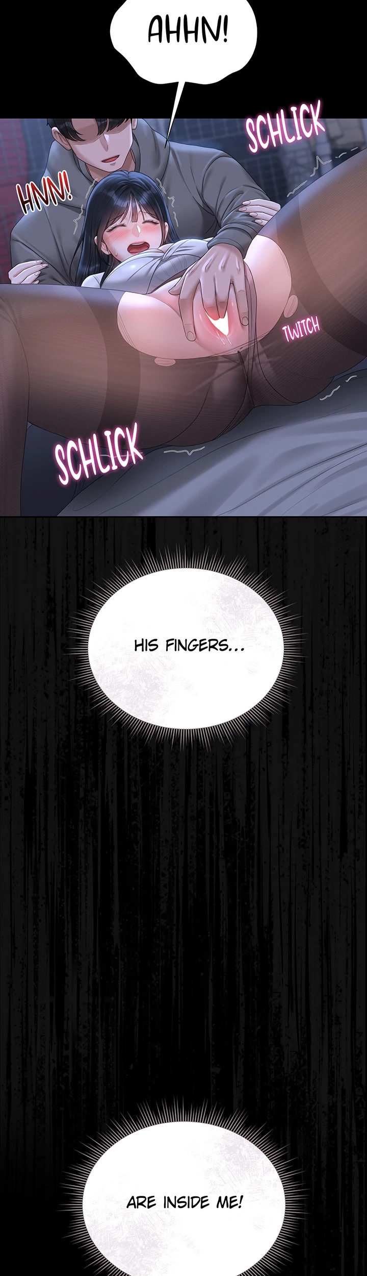 I Became an Apartment Manager Chapter 20 page 55 - 