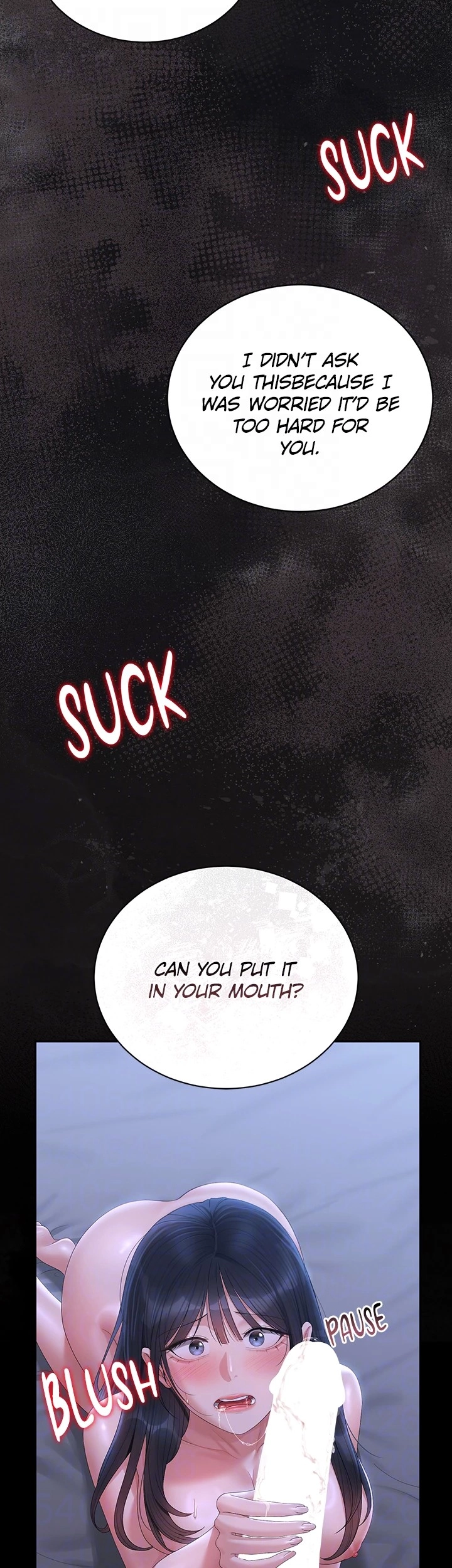 I Became an Apartment Manager Chapter 22 page 13 - 