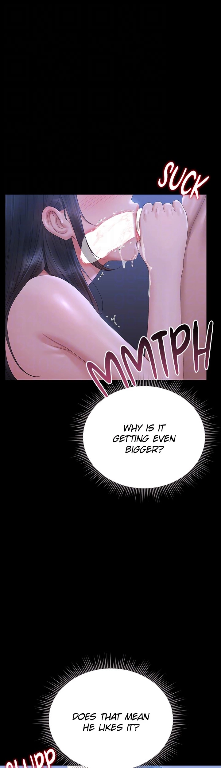I Became an Apartment Manager Chapter 22 page 18 - 