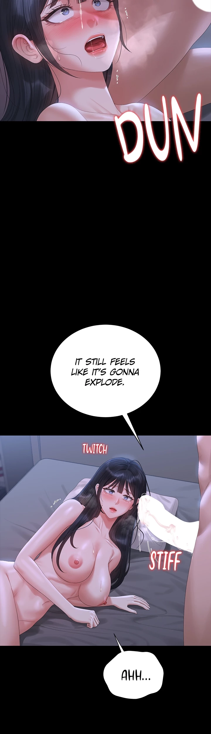 I Became an Apartment Manager Chapter 22 page 3 - 
