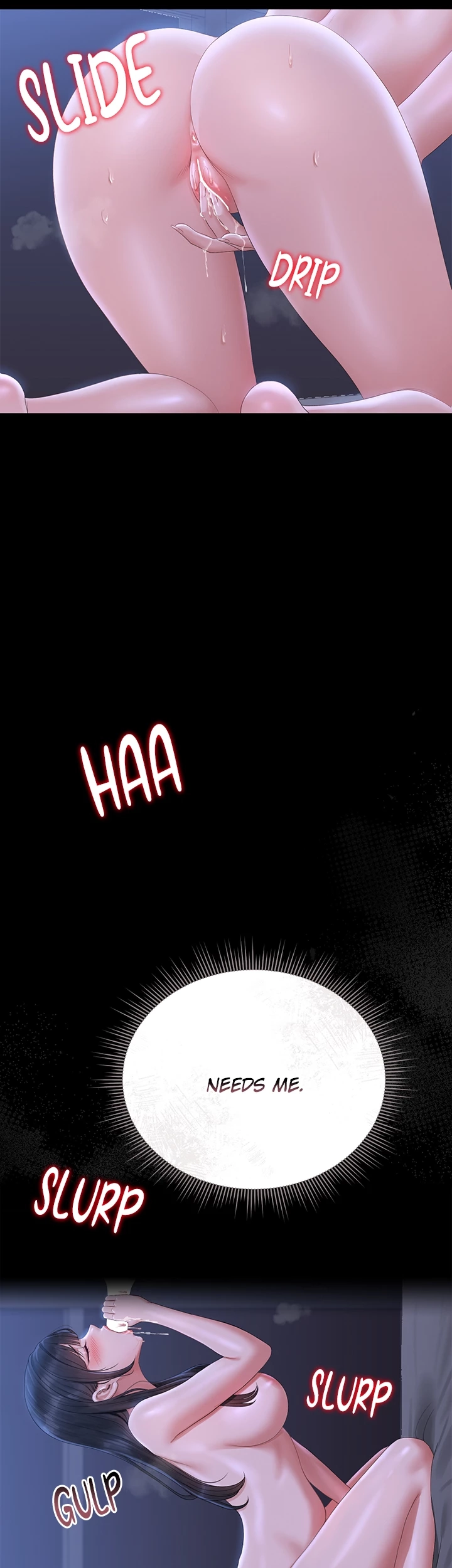 I Became an Apartment Manager Chapter 22 page 21 - 