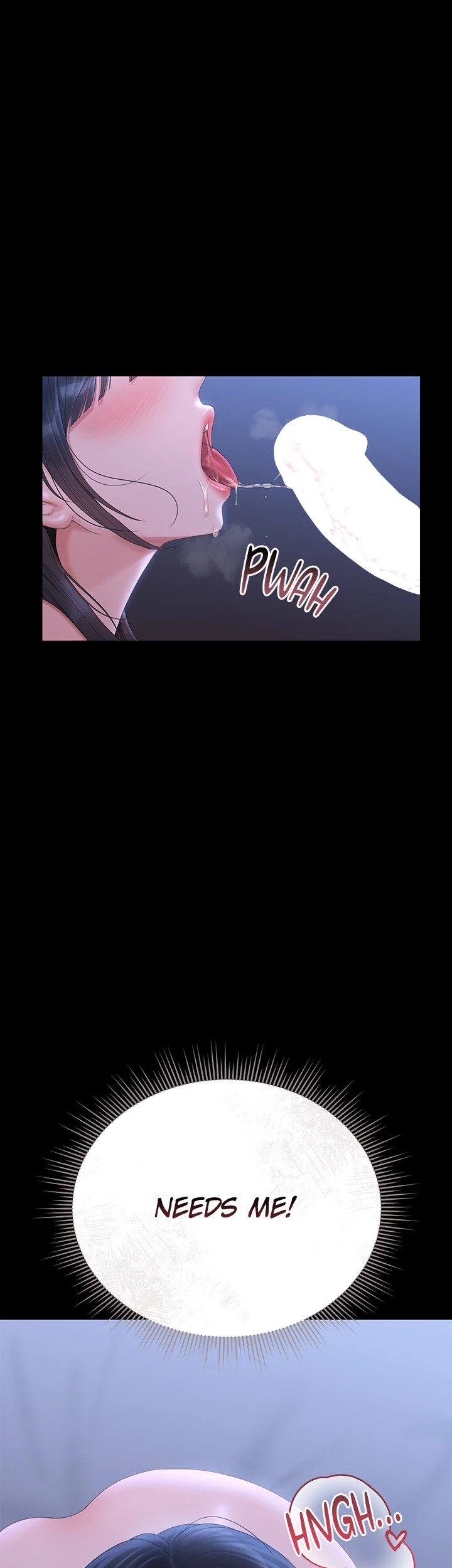 I Became an Apartment Manager Chapter 22 page 23 - 