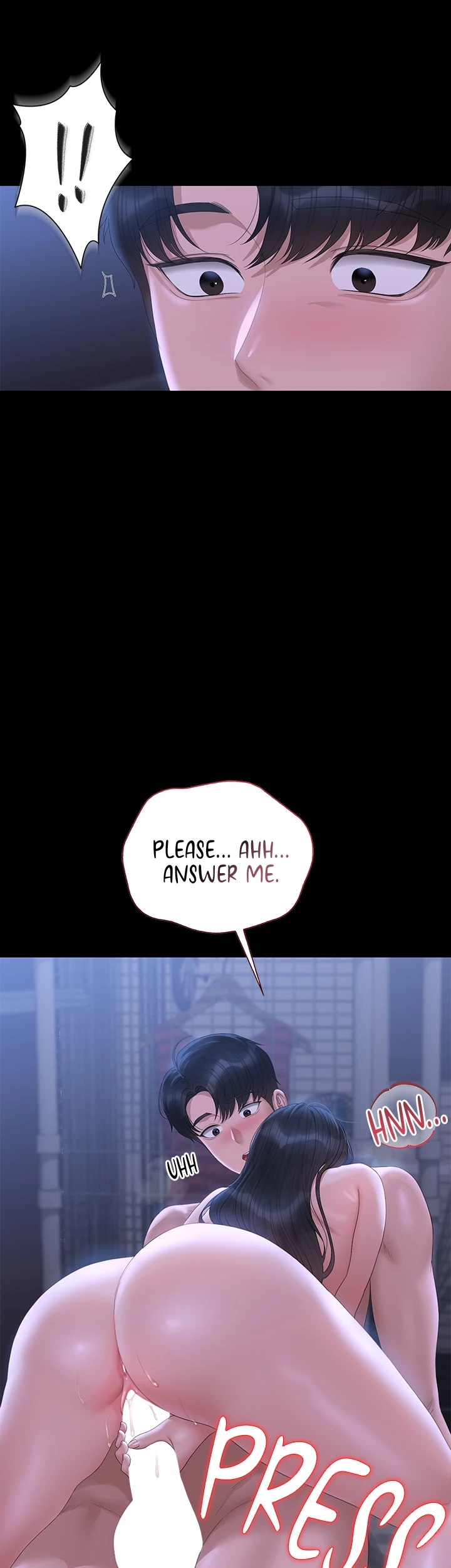 I Became an Apartment Manager Chapter 22 page 29 - 