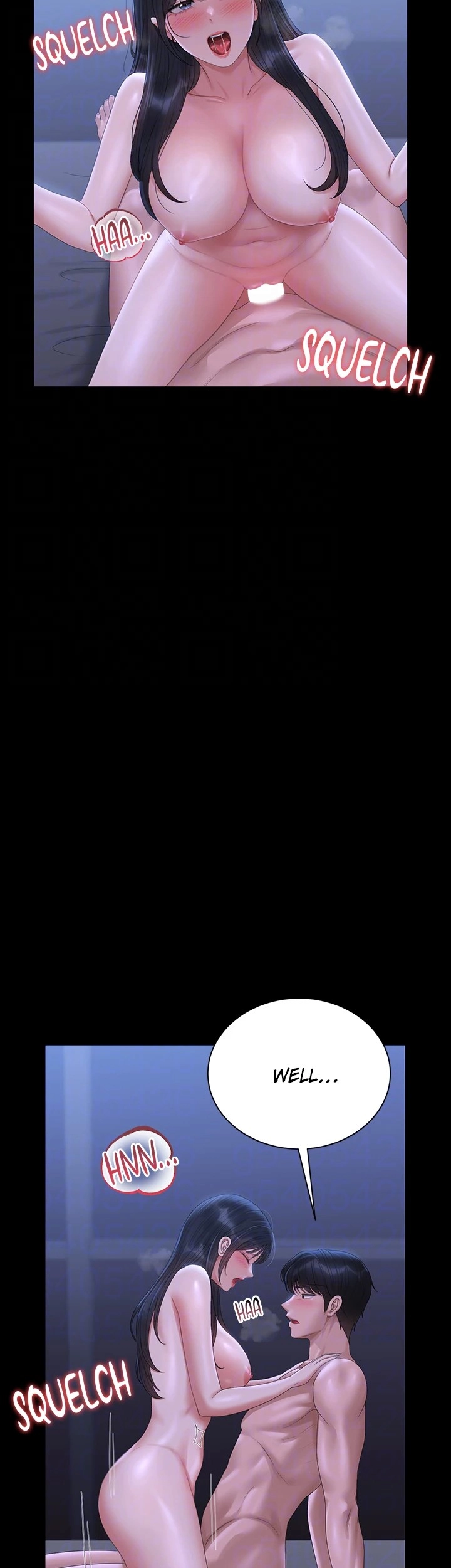 I Became an Apartment Manager Chapter 22 page 37 - 
