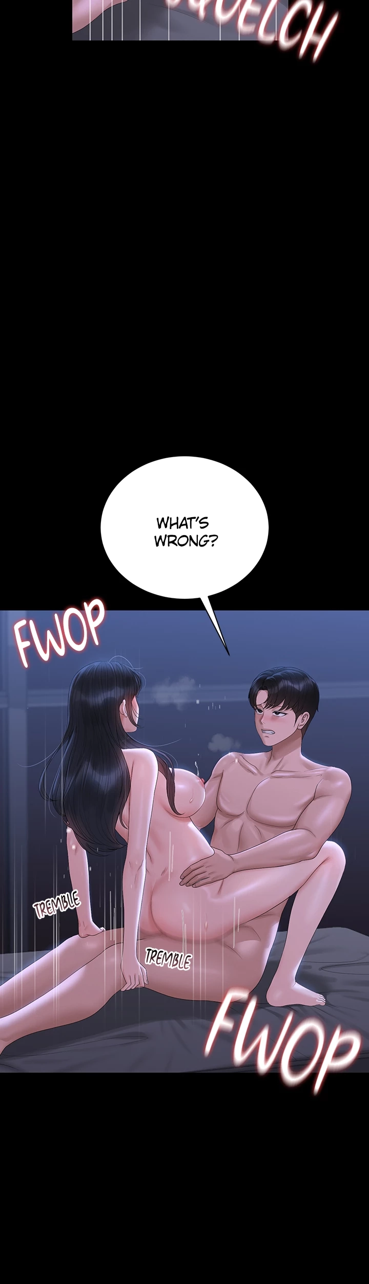 I Became an Apartment Manager Chapter 22 page 45 - 