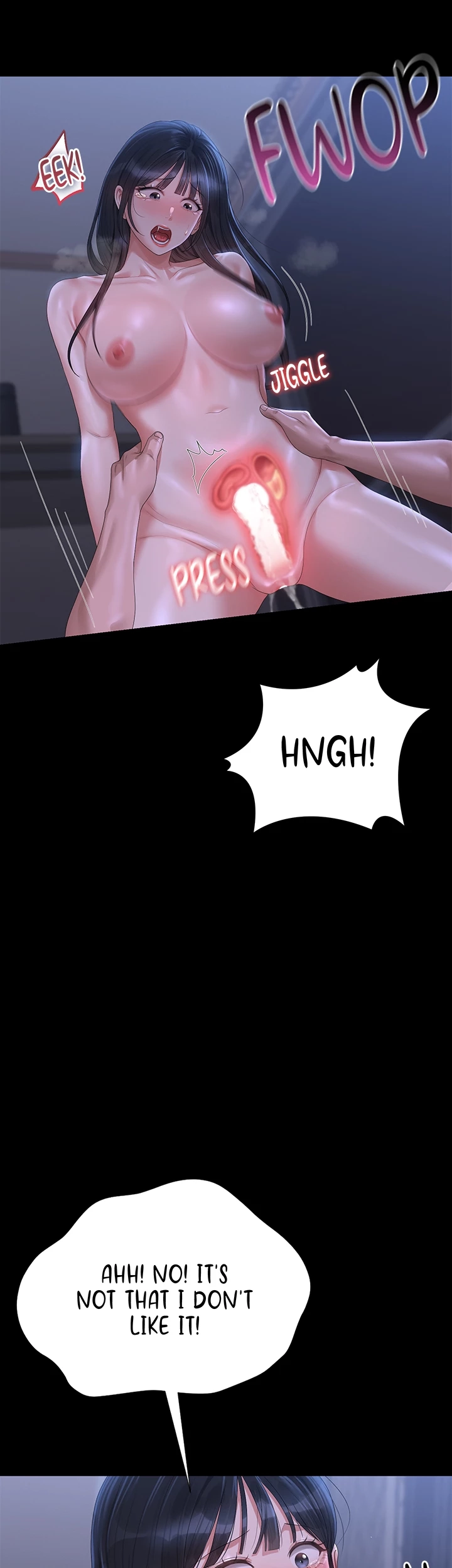 I Became an Apartment Manager Chapter 22 page 50 - 