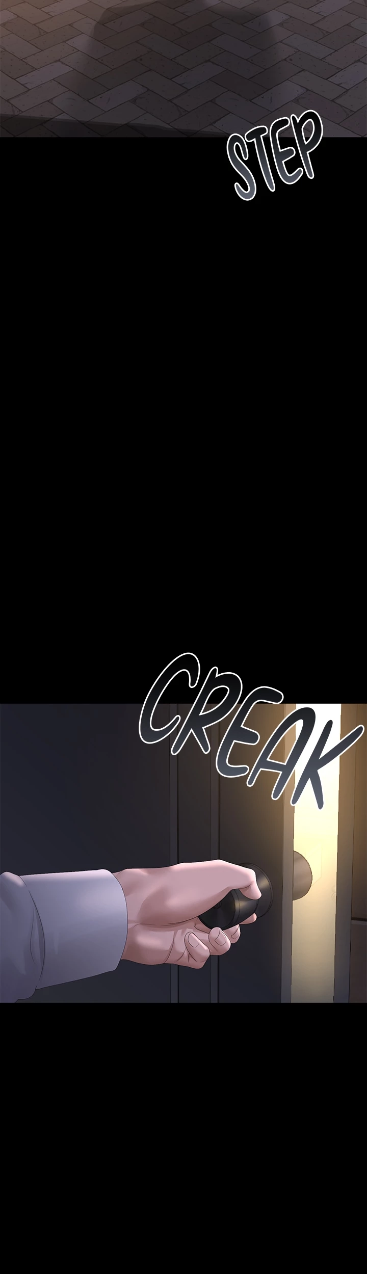 I Became an Apartment Manager Chapter 22 page 58 - 