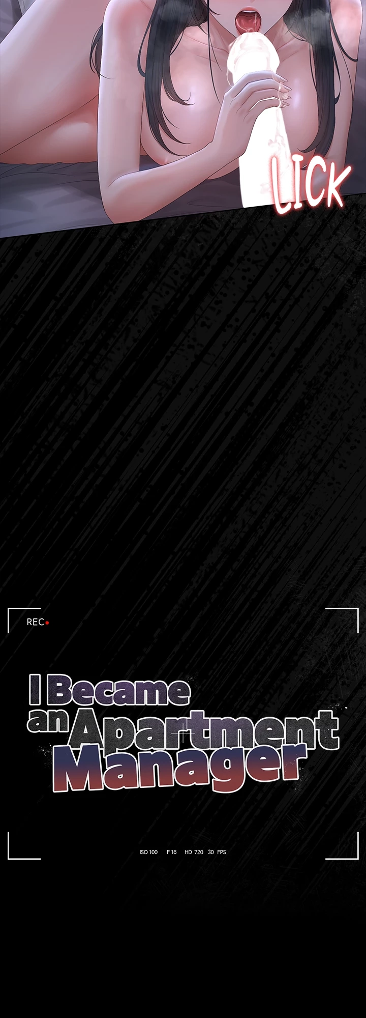 I Became an Apartment Manager Chapter 22 page 7 - 
