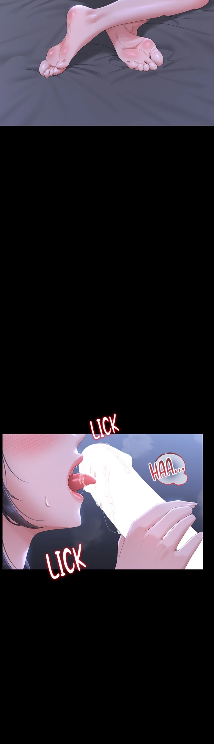 I Became an Apartment Manager Chapter 22 page 9 - 