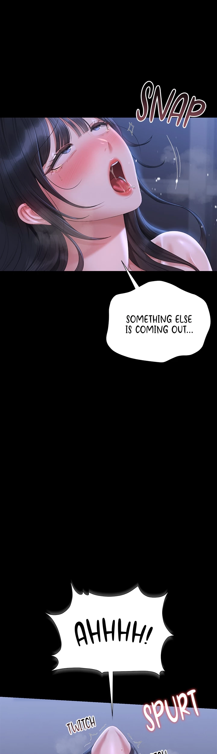 I Became an Apartment Manager Chapter 23 page 1 - 