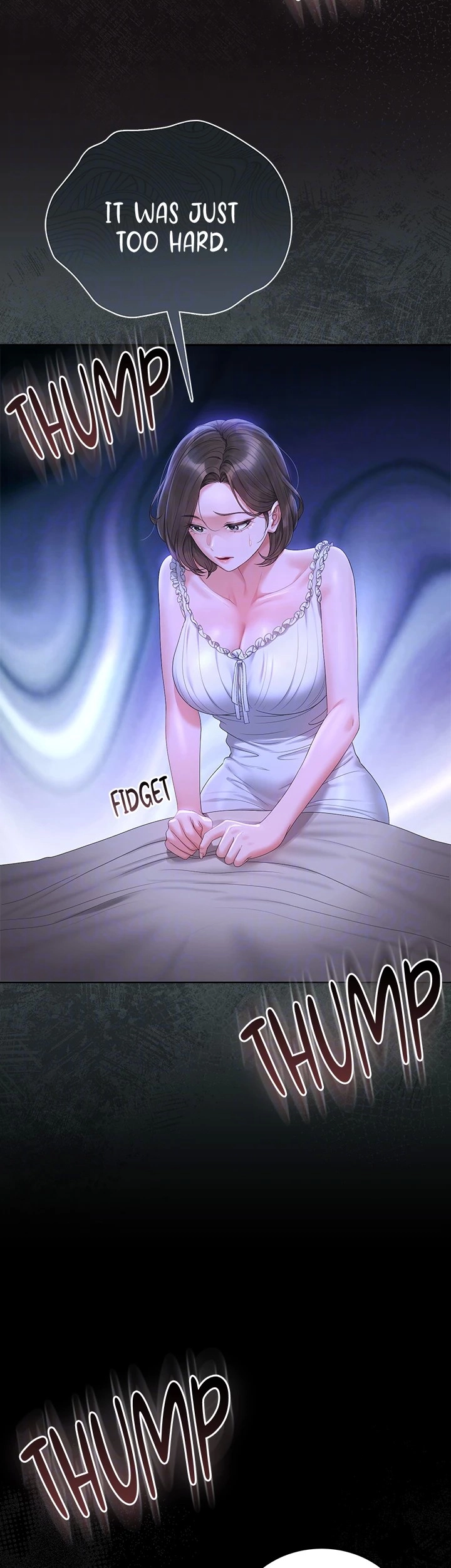 I Became an Apartment Manager Chapter 23 page 13 - 