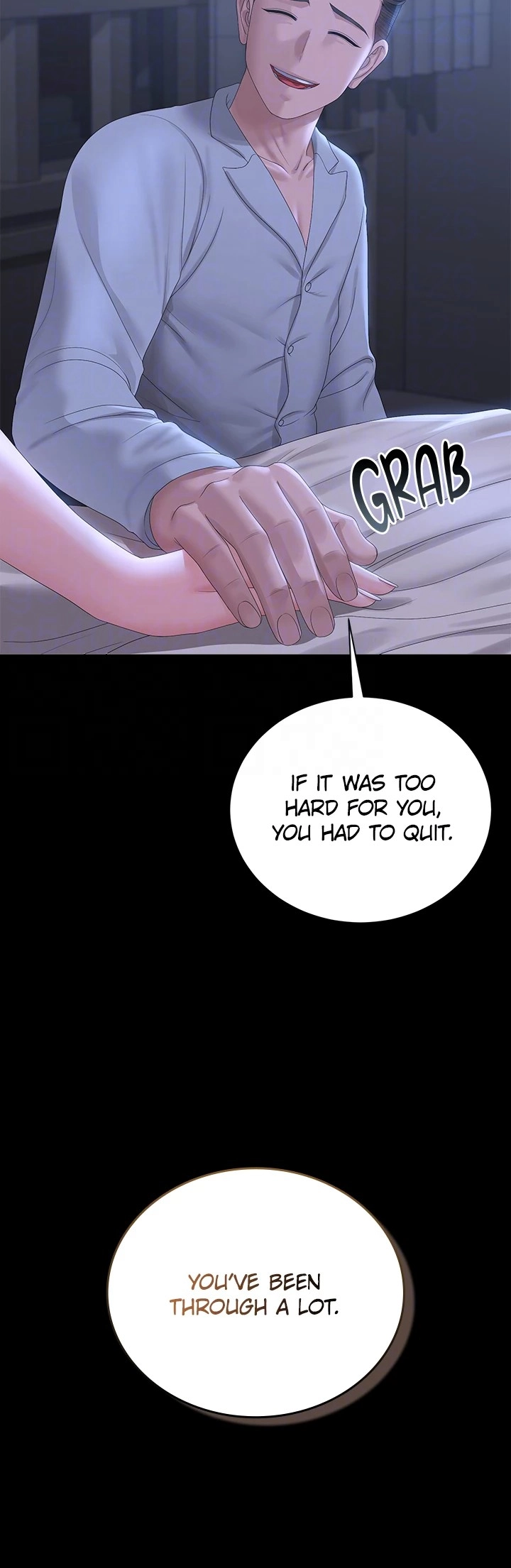 I Became an Apartment Manager Chapter 23 page 15 - 