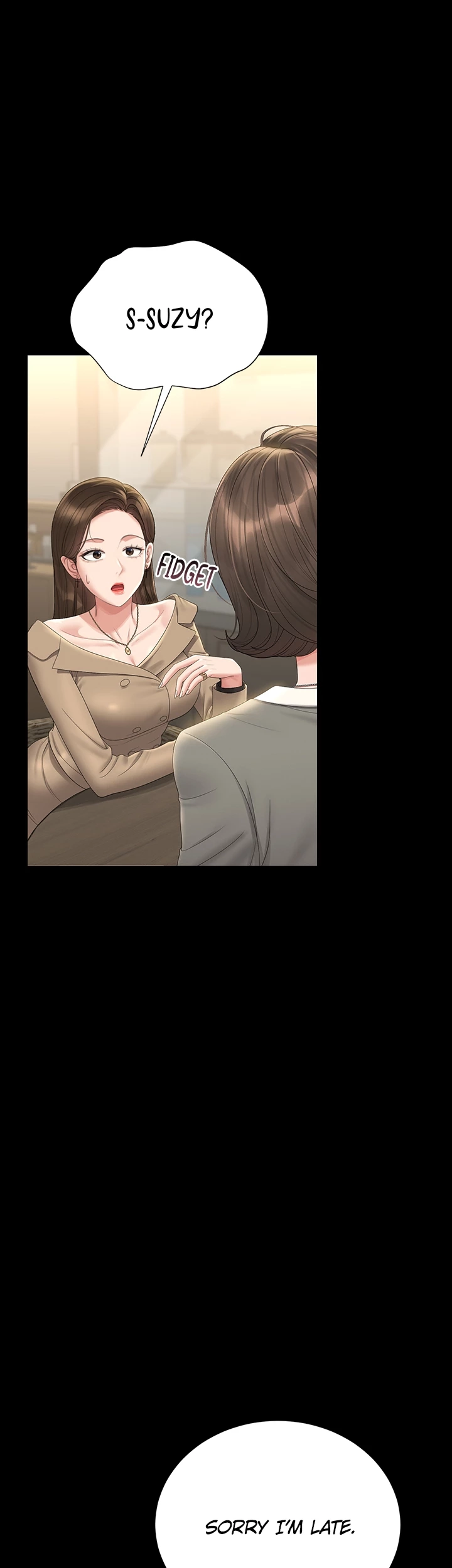 I Became an Apartment Manager Chapter 23 page 23 - 