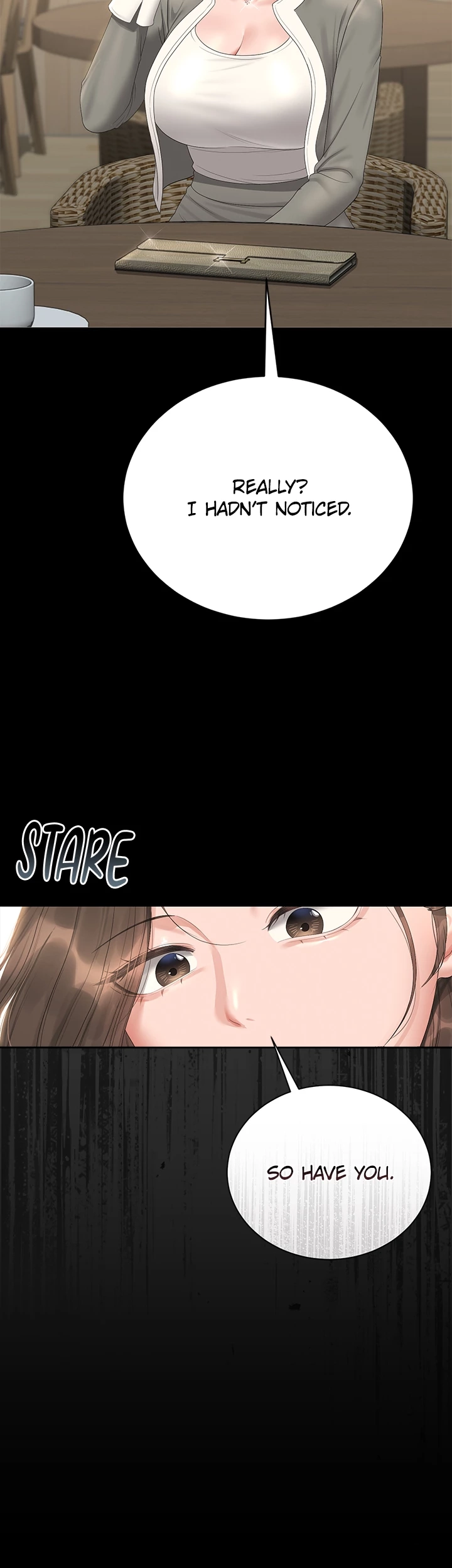 I Became an Apartment Manager Chapter 23 page 26 - 