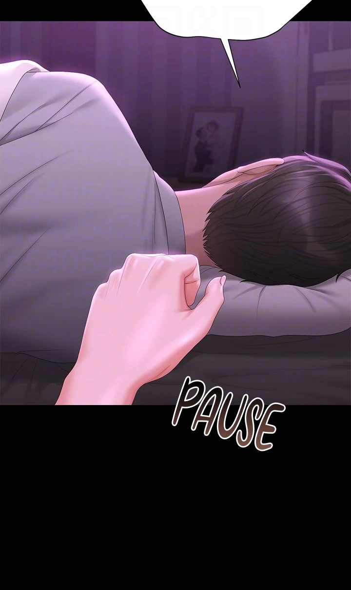I Became an Apartment Manager Chapter 23 page 39 - 