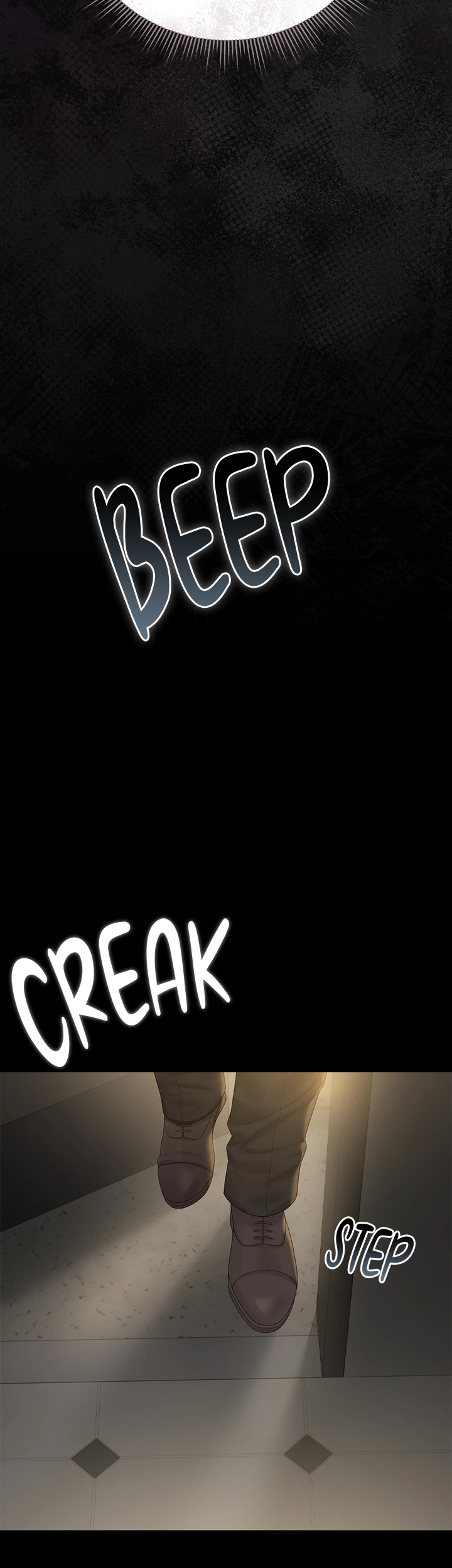 I Became an Apartment Manager Chapter 23 page 46 - 