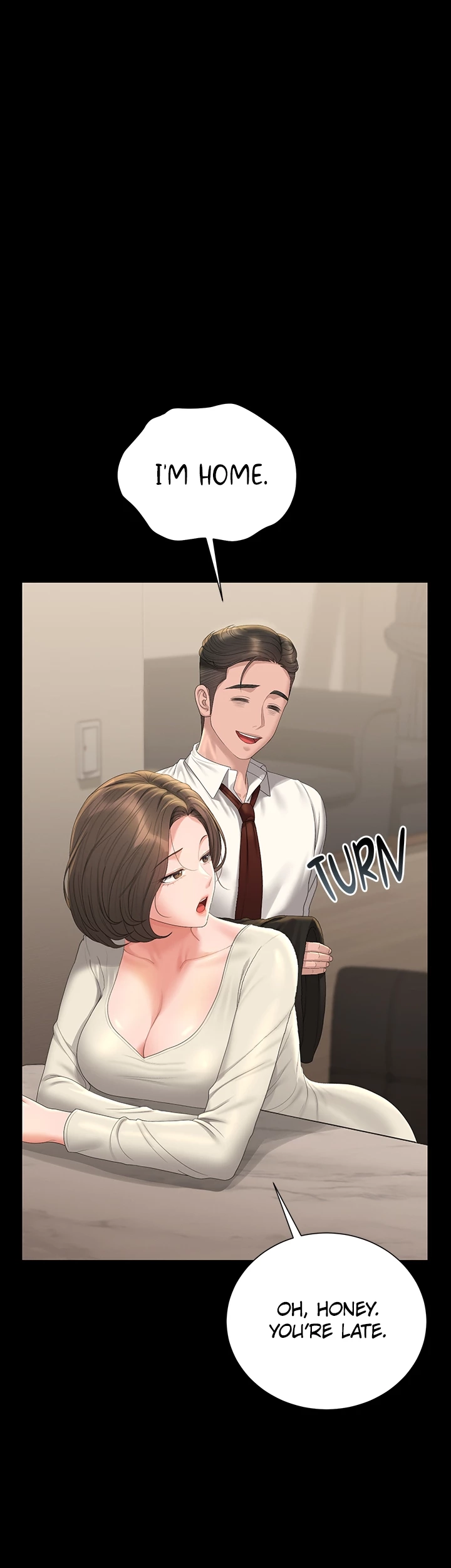 I Became an Apartment Manager Chapter 23 page 47 - 