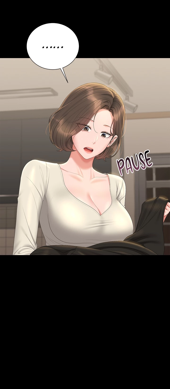 I Became an Apartment Manager Chapter 23 page 50 - 