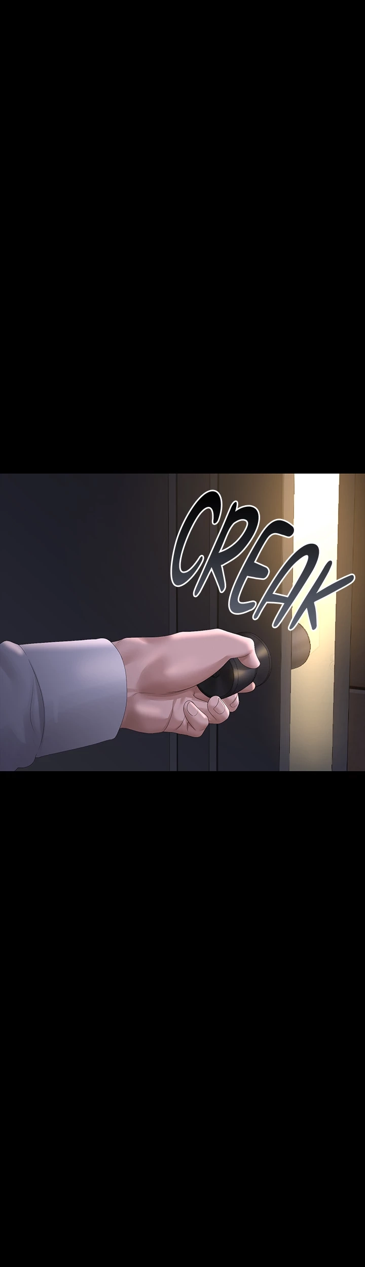 I Became an Apartment Manager Chapter 23 page 6 - 