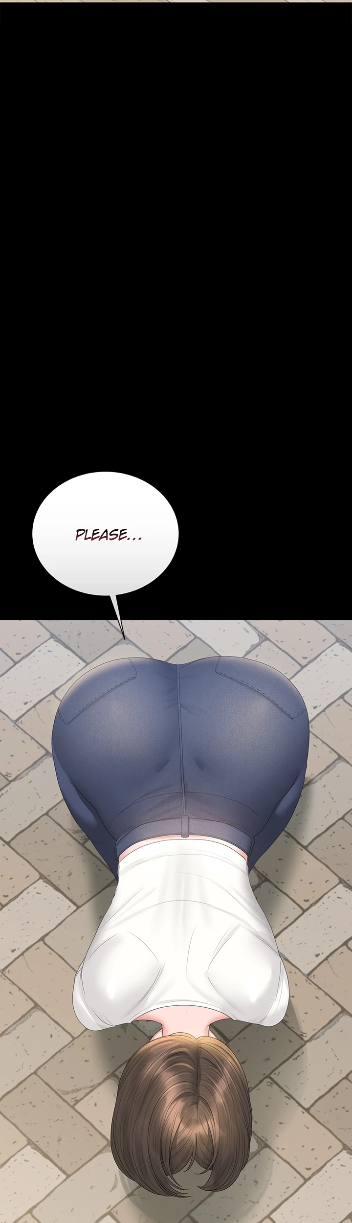 I Became an Apartment Manager Chapter 23 page 62 - 