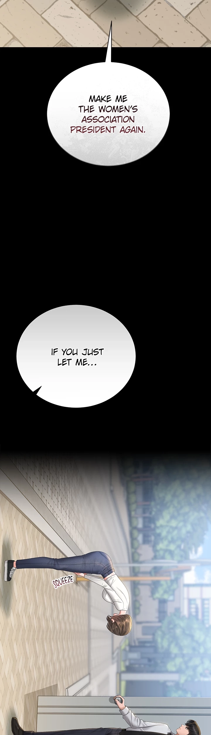 I Became an Apartment Manager Chapter 23 page 63 - 