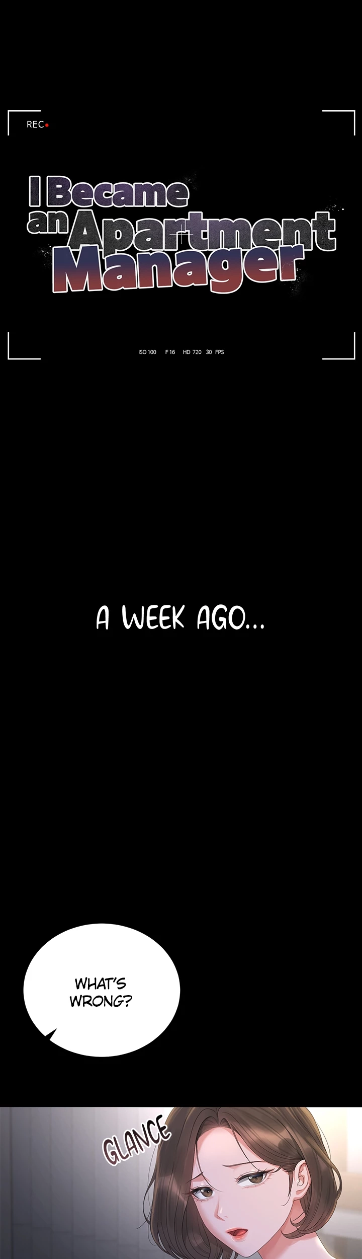 I Became an Apartment Manager Chapter 23 page 9 - 