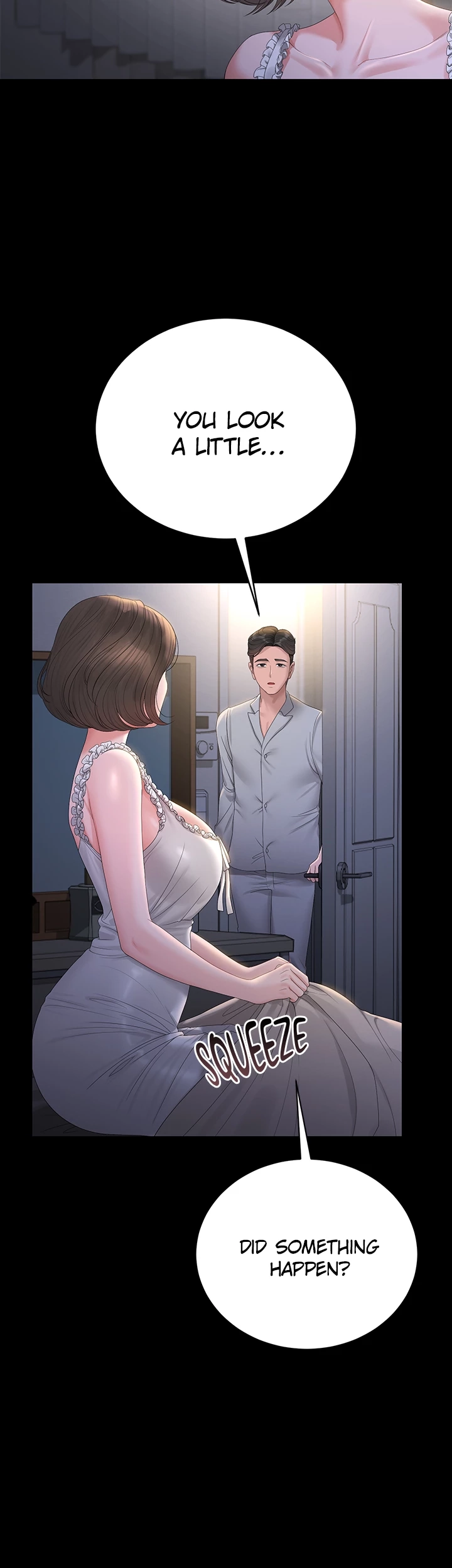 I Became an Apartment Manager Chapter 23 page 10 - 