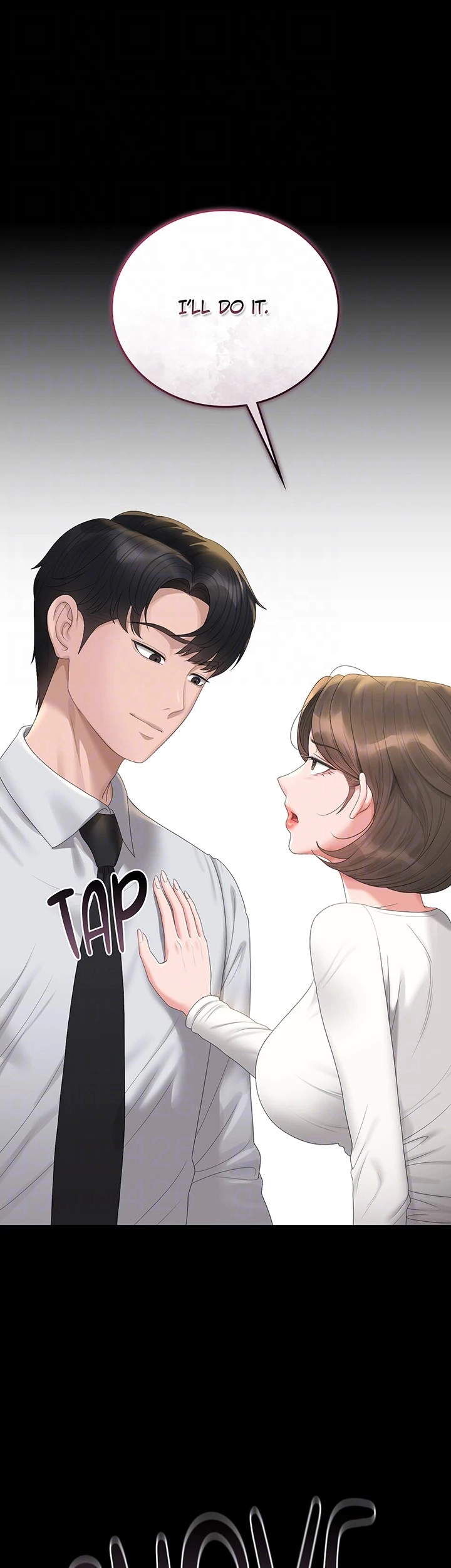 I Became an Apartment Manager Chapter 24 page 13 - 
