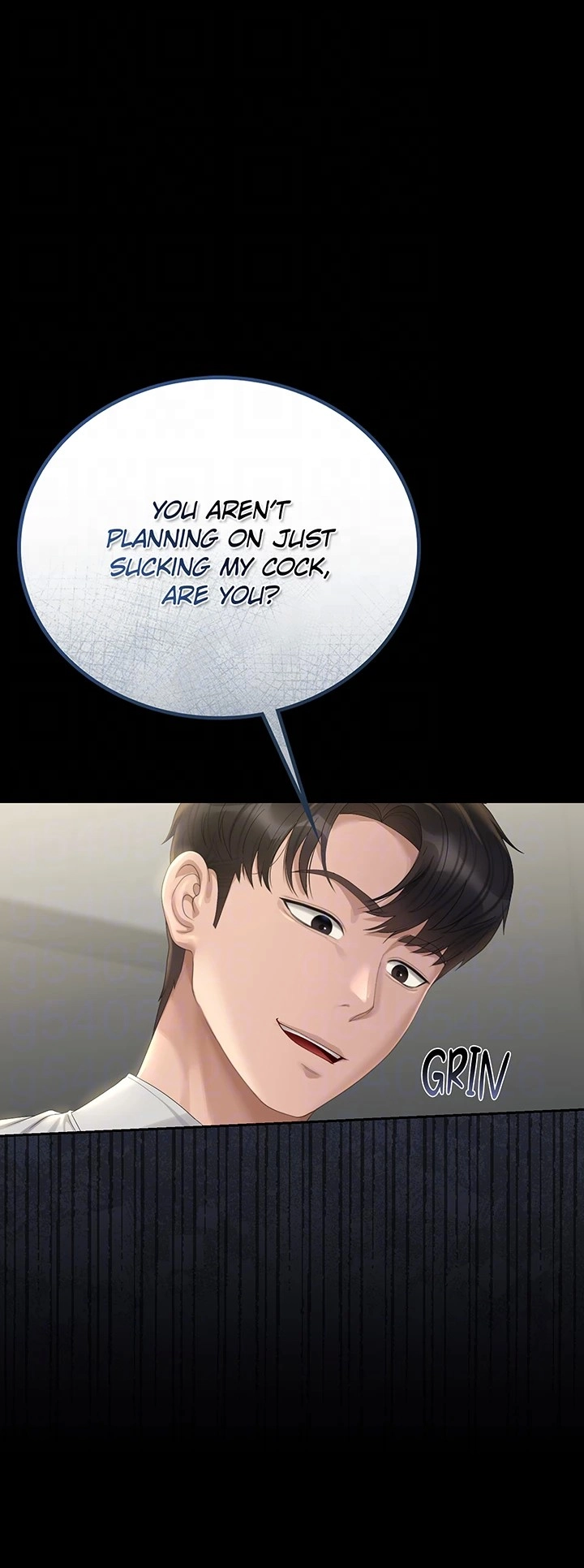 I Became an Apartment Manager Chapter 24 page 17 - 