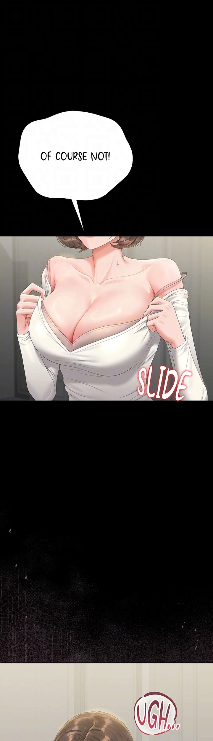 I Became an Apartment Manager Chapter 24 page 18 - 