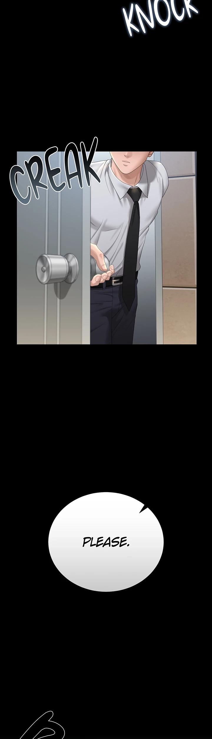 I Became an Apartment Manager Chapter 24 page 3 - 