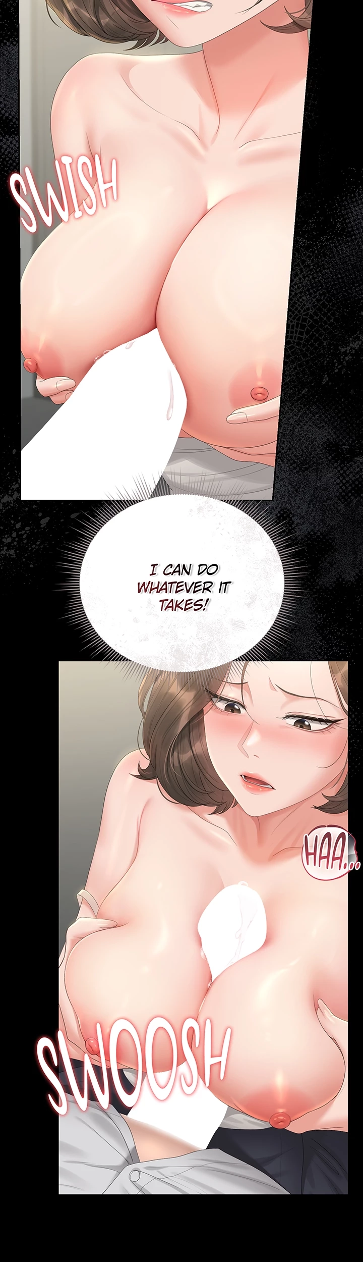 I Became an Apartment Manager Chapter 24 page 21 - 