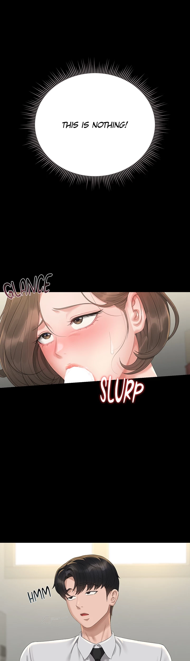 I Became an Apartment Manager Chapter 24 page 25 - 