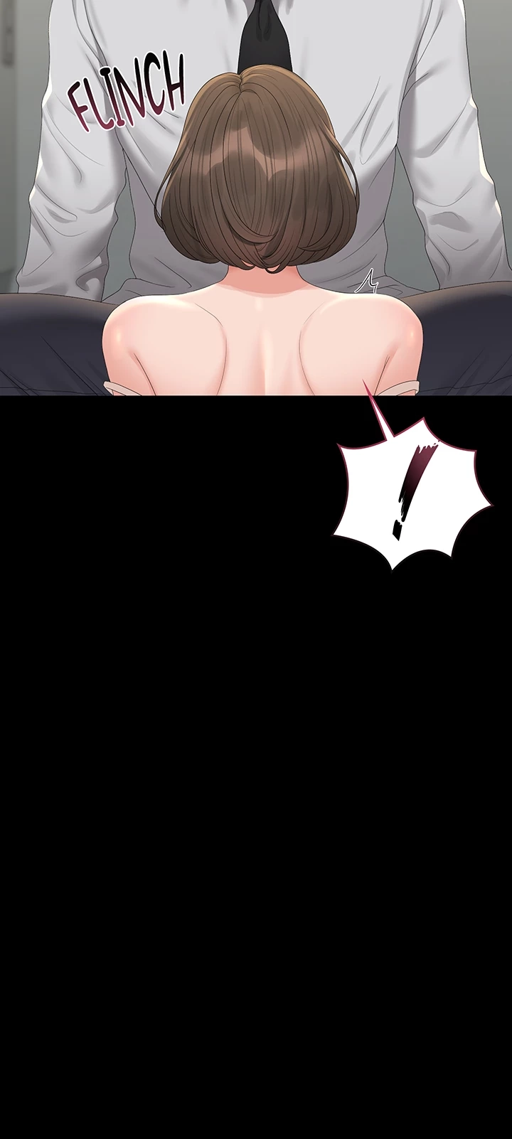 I Became an Apartment Manager Chapter 24 page 26 - 