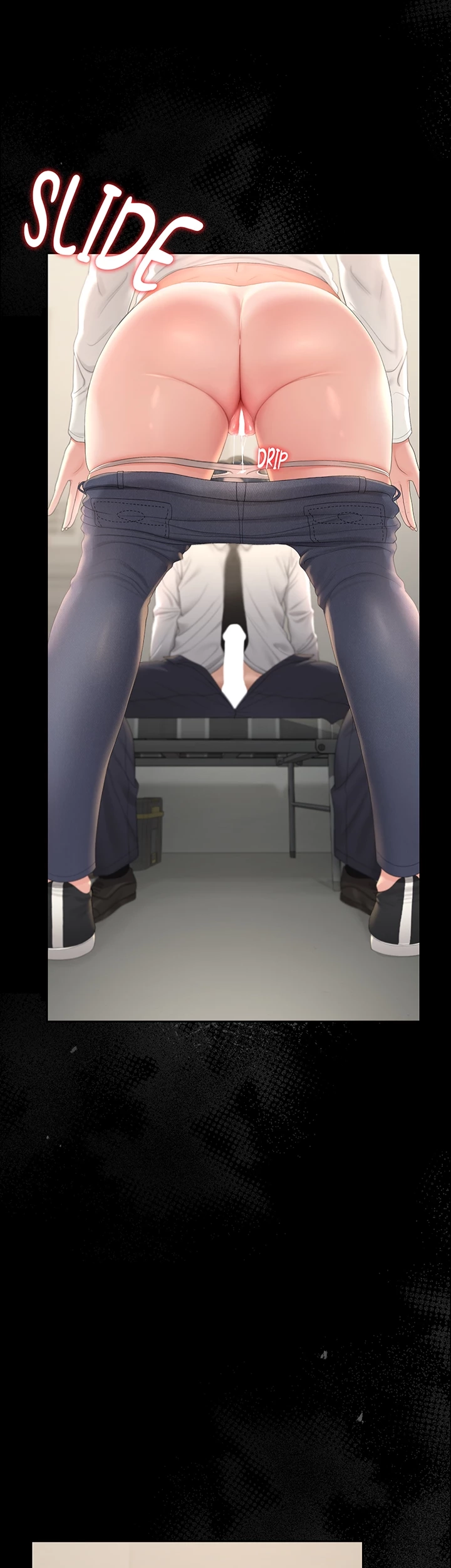 I Became an Apartment Manager Chapter 24 page 29 - 