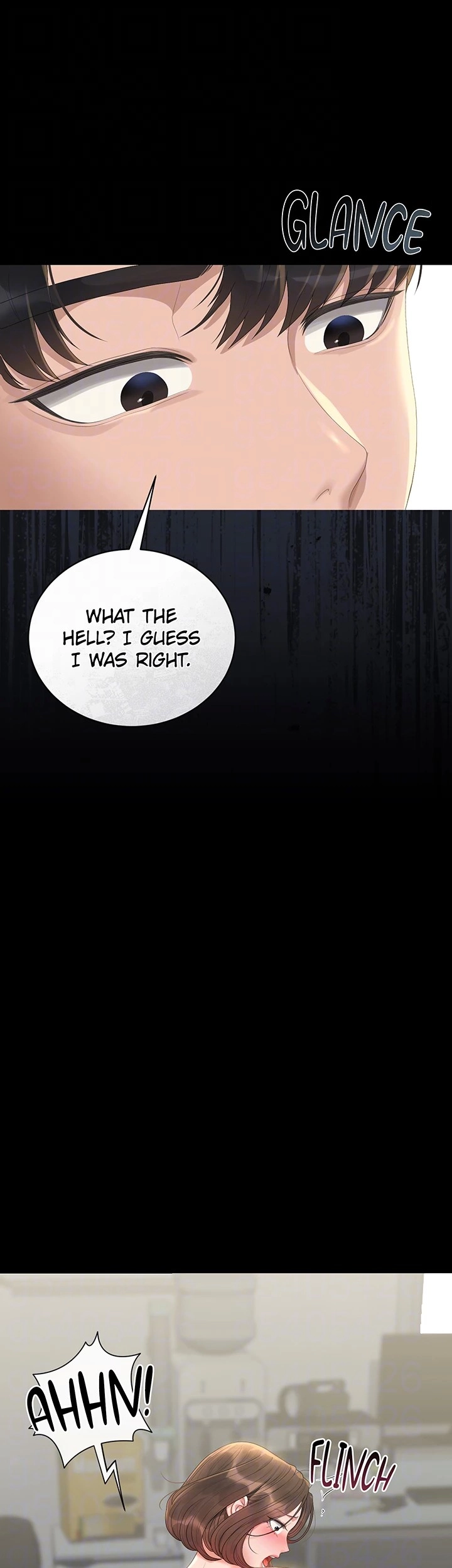 I Became an Apartment Manager Chapter 24 page 37 - 