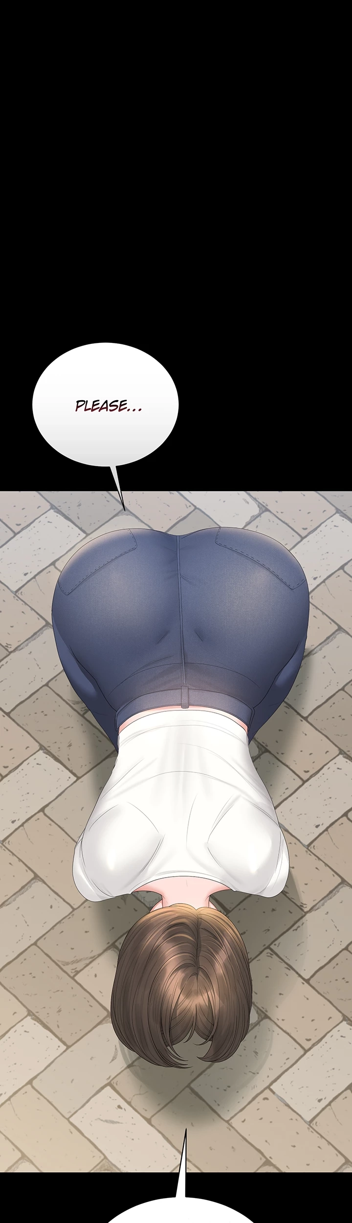 I Became an Apartment Manager Chapter 24 page 5 - 