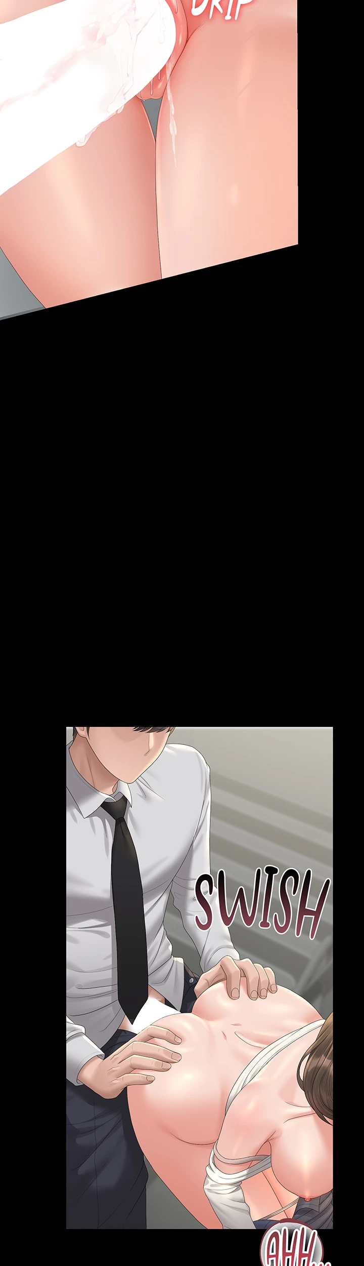 I Became an Apartment Manager Chapter 24 page 43 - 