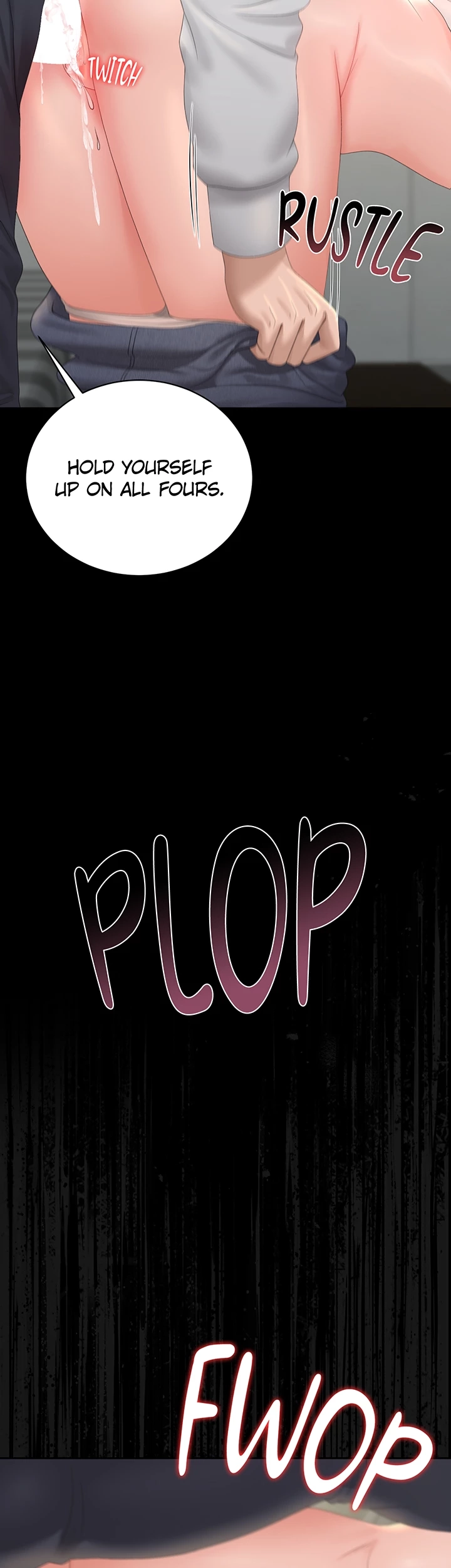 I Became an Apartment Manager Chapter 24 page 49 - 