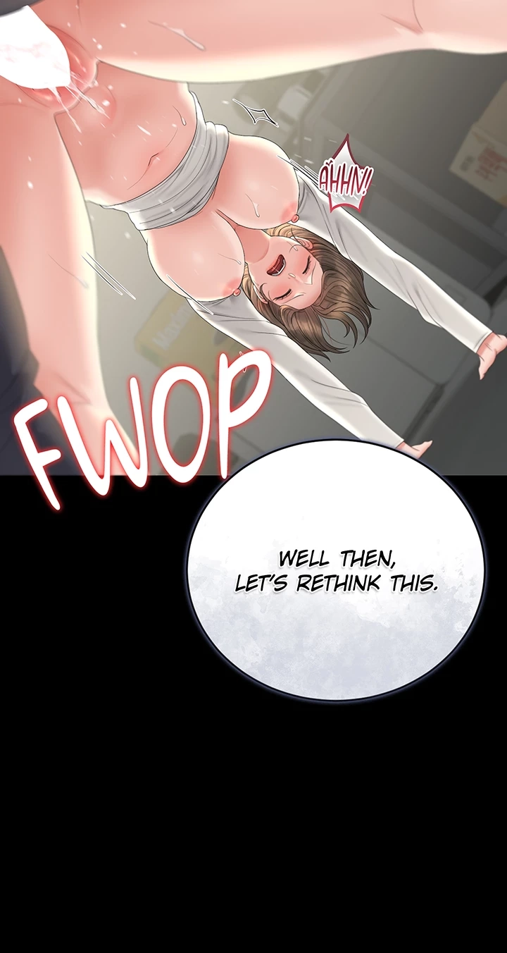I Became an Apartment Manager Chapter 24 page 50 - 